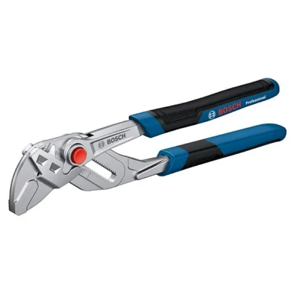 Bosch Profesyonel Ayarlı Pense 250mm - Görsel 3