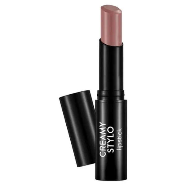 Flormar Creamy Stylo 10 Nude Stick Ruj - Görsel 4
