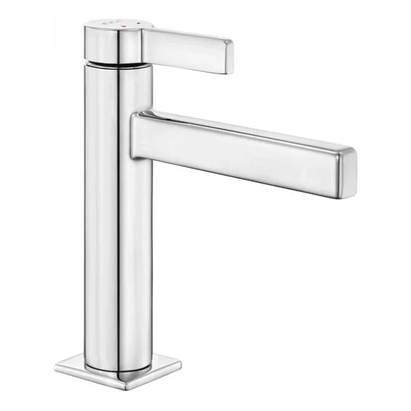 E.C.A. Life 102188777 Krom Lavabo Bataryası - Görsel 4