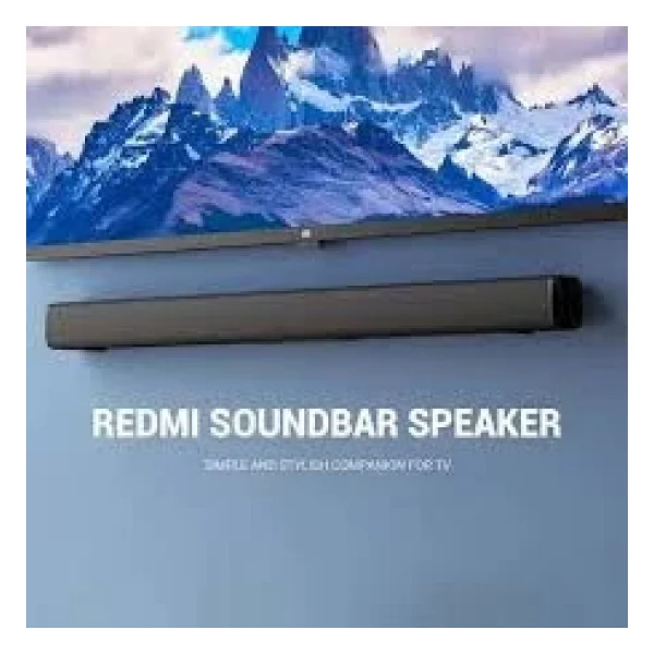 Xiaomi MDZ-34-DB 430 W Soundbar - Görsel 2