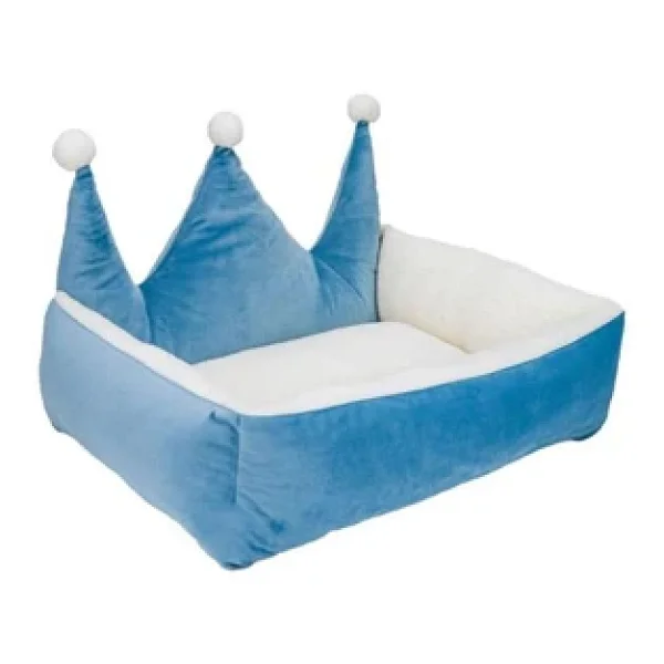 Pet Comfort King 55x45 cm Kedi Yatağı - Görsel 7
