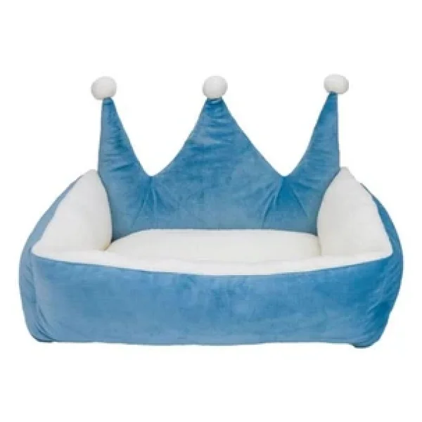 Pet Comfort King 55x45 cm Kedi Yatağı - Görsel 6
