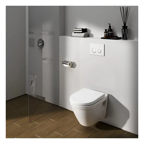 VitrA 7740L003-0850 S50 Rimex Asma Klozet - Görsel 6
