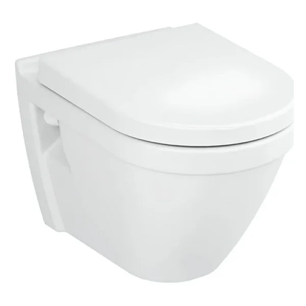 VitrA 7740L003-0850 S50 Rimex Asma Klozet - Görsel 7