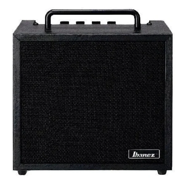 Ibanez IBZ10BV2 Bas Gitar Amfisi - Görsel 6