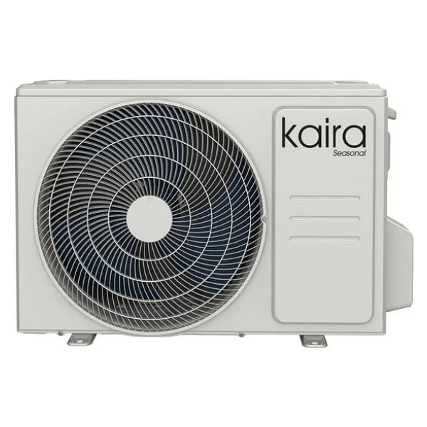 Kaira DTXR35E Wi-Fi 12000 BTU A++ Inverter Duvar Tipi Klima - Görsel 4