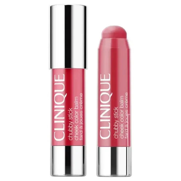 Clinique Chubby Stick Cheek Krem Allık - Görsel 2