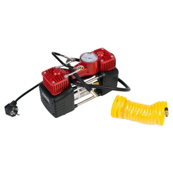 Bay-Tec MK4930 Elektrikli Büyük Araç Kompresörü - Görsel 5