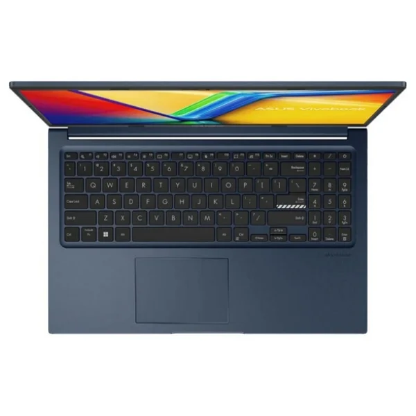 Asus VivoBook 15 X1504VA-BQ5456 Core 7 150U 24 GB 512 GB SSD Intel Graphics 15.6 - Görsel 6