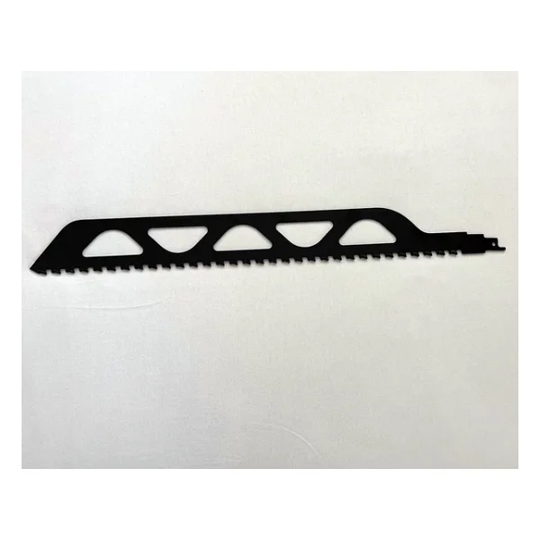S2243-HM Tuğla Yutong Tilki Kuyruğu Testere 455 mm MK2319 BAYTEC - Görsel 2