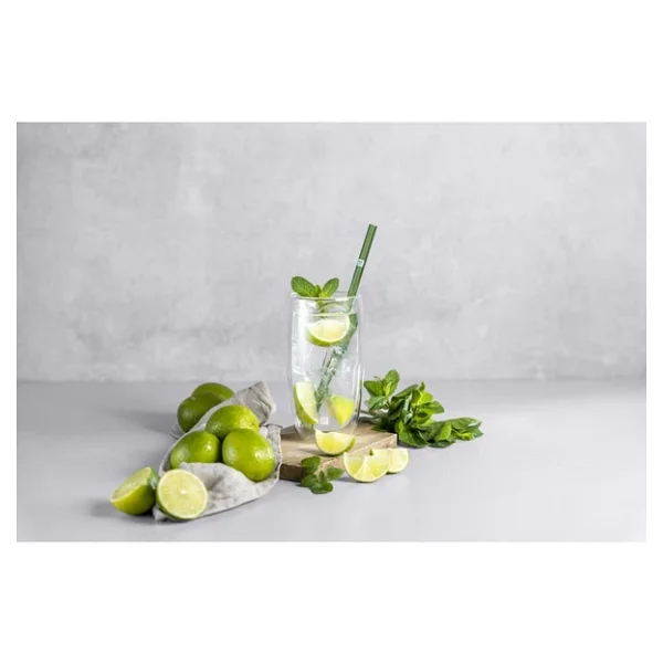 Zwilling 395001200 Çift Camlı 474 ml 2'li Su Bardağı - Görsel 6