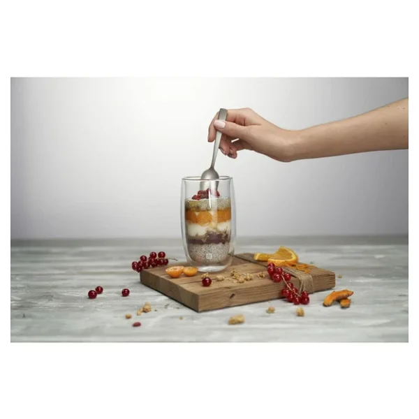 Zwilling 395001200 Çift Camlı 474 ml 2'li Su Bardağı - Görsel 5