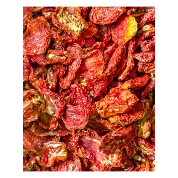 Efeler Diyarı Kurutulmuş Domates 200 gr - Görsel 2
