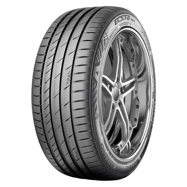 Kumho Ecsta PS71 235/50 R19 103W XL Yaz Lastiği - 2026 - Görsel 6