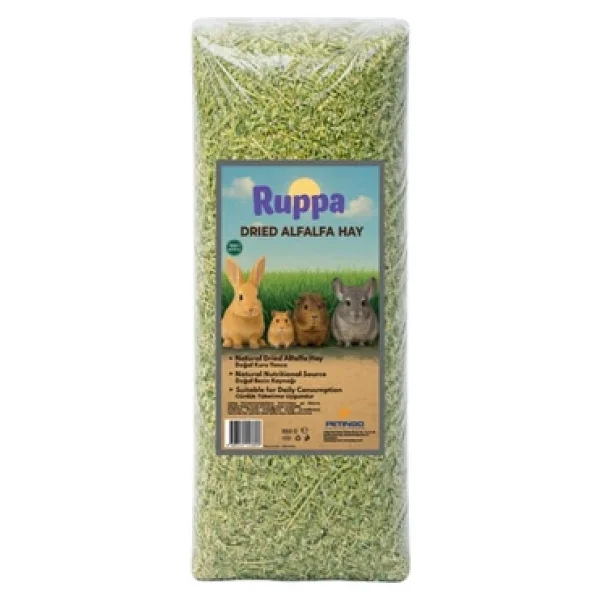 Ruppa Kemirgen Yoncası 350 gr - Görsel 2