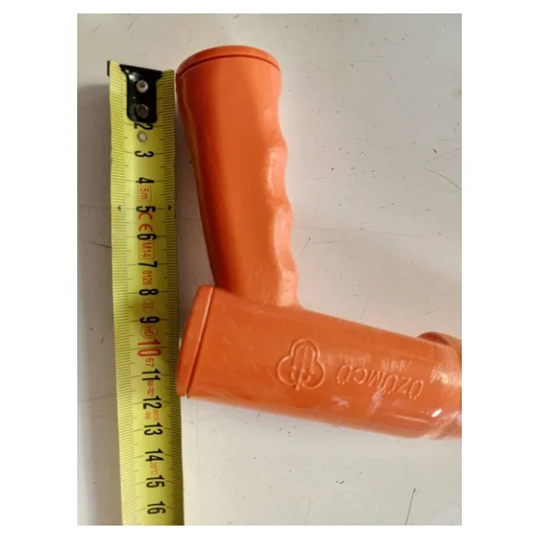 Üzümcü Fide Dikme Aparatı 25 Cm - 1 Adet - Görsel 3