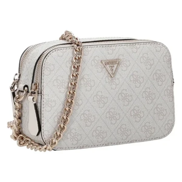 Guess Noelle Ii Kadın Çapraz Askılı Çanta-BG967273 - Görsel 3