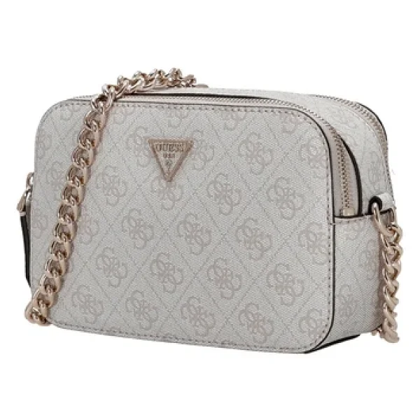 Guess Noelle Ii Kadın Çapraz Askılı Çanta-BG967273 - Görsel 5