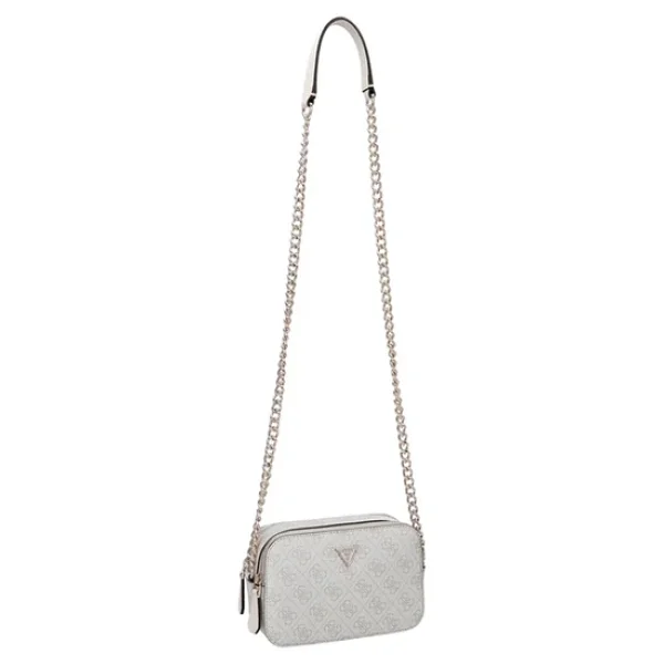 Guess Noelle Ii Kadın Çapraz Askılı Çanta-BG967273 - Görsel 6