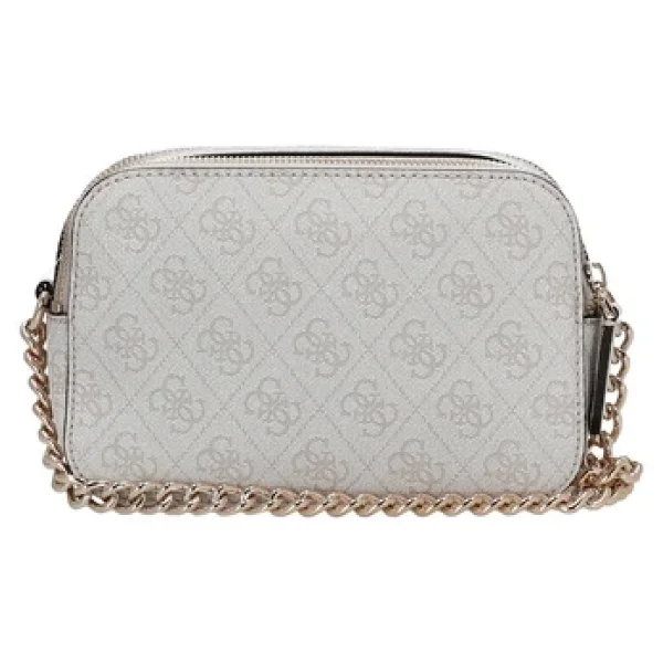 Guess Noelle Ii Kadın Çapraz Askılı Çanta-BG967273 - Görsel 2