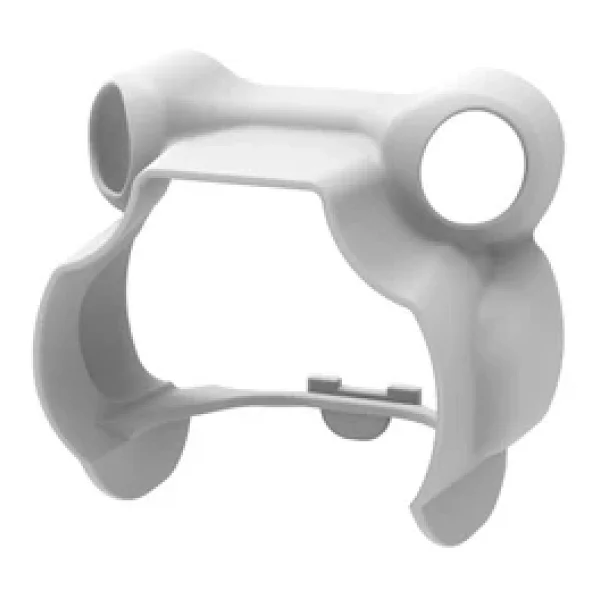 Mettzchrom Dji Mini 4 Pro Lens Hood Gölgelik Gimbal Koruyucu Güneşlik Grey - Görsel 7