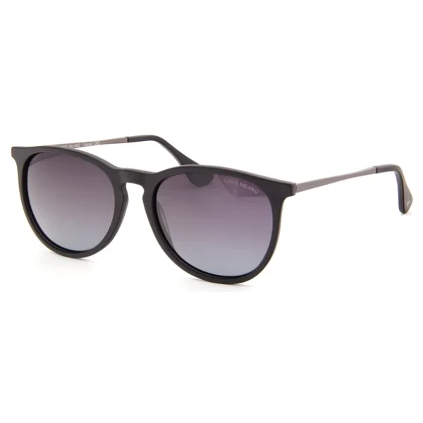 Como Milano Cml013 C3 54 Polarize Unisex Güneş Gözlüğü - Görsel 6