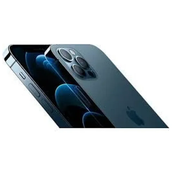 iPhone 12 Pro Max 512 GB - Görsel 2