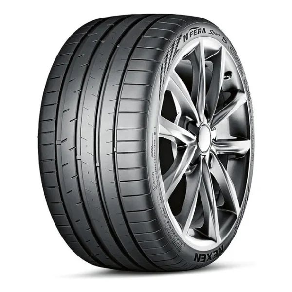 Nexen N'Fera Sport 225/45 R17 91W Yaz Lastiği - 2026 - Görsel 4