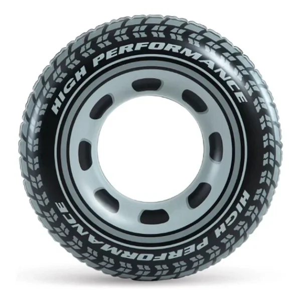 Intex 59252 Radyal Lastik 91 cm Deniz Simidi - Görsel 7