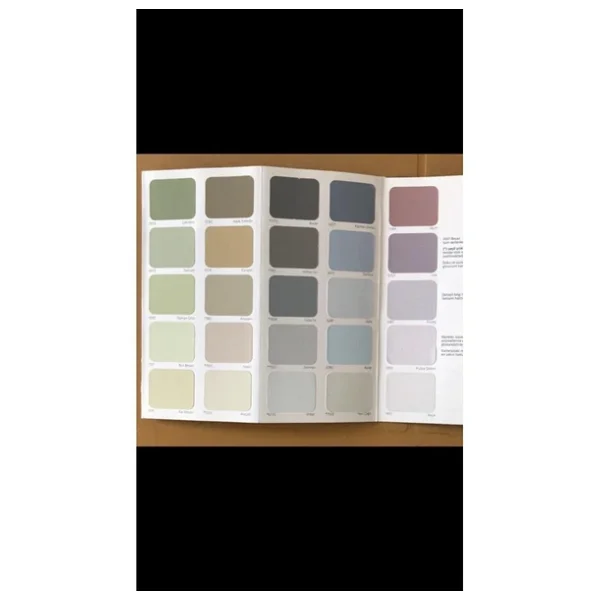 Dyo Beşyıldız Silikonlu Dış Cephe Duvar Boyası Salda Kumu 20 Kg (15Lt) 10Kg (7.5Lt) 3,5Kg (2,5Lt) - Görsel 3
