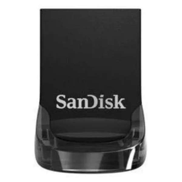SanDisk Ultra Fit SDCZ430-512G-G46 512 GB Flash Bellek - Görsel 7