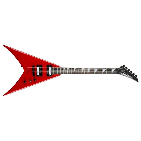 Jackson JS32T KING V AH FRD Elektro Gitar - Görsel 4