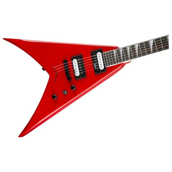 Jackson JS32T KING V AH FRD Elektro Gitar - Görsel 6