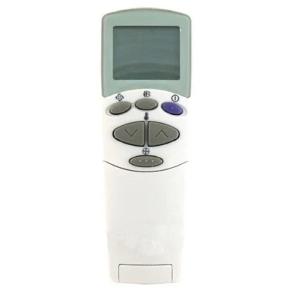 Arçelik 6711a90032s Klima Kumandası - Görsel 5