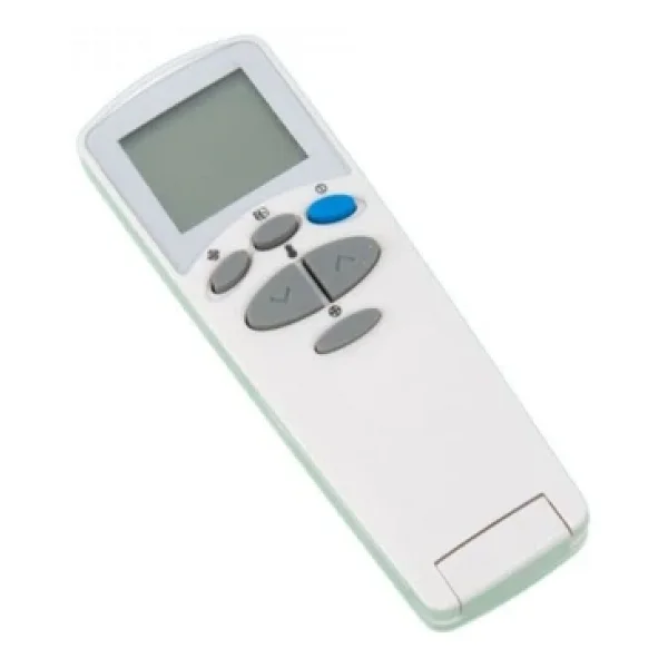 Arçelik 6711a90032s Klima Kumandası - Görsel 4