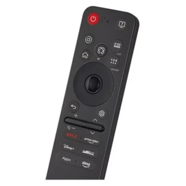 LG Sihirli Kumanda 2025 Smart Tv Uyumlu (MR25GA) - Görsel 2