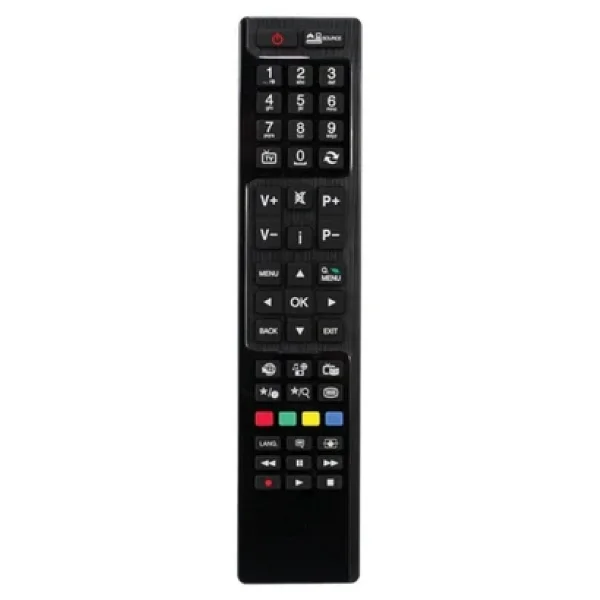Vestel 22fa5100 Led Tv Kumandası - Görsel 4