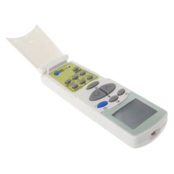 Arçelik 6711a90032s Klima Kumandası - Görsel 7