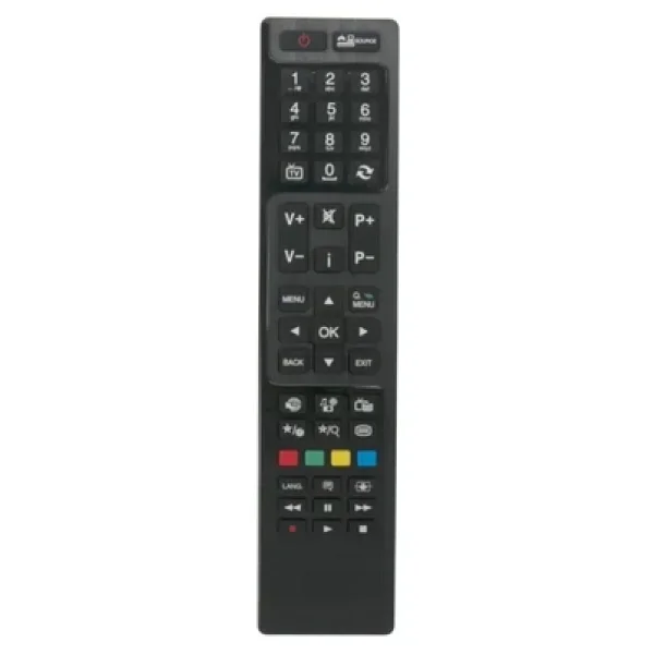 Vestel 22fa5100 Led Tv Kumandası - Görsel 3