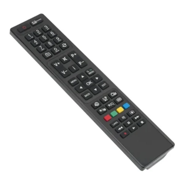Vestel 22fa5100 Led Tv Kumandası - Görsel 2