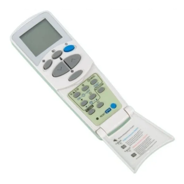 Arçelik 6711a90032s Klima Kumandası - Görsel 3