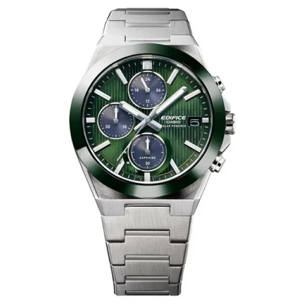 Casio Edifice EFS-S650D Erkek Kol Saati - Görsel 6