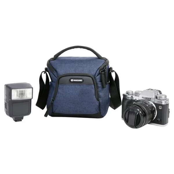 Vanguard Vesta Aspire 15 Fotoğraf Makinesi Omuz Çantası - Görsel 2