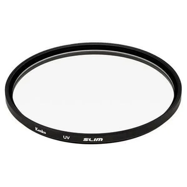 Kenko 55mm Slim UV Filtre - Görsel 9