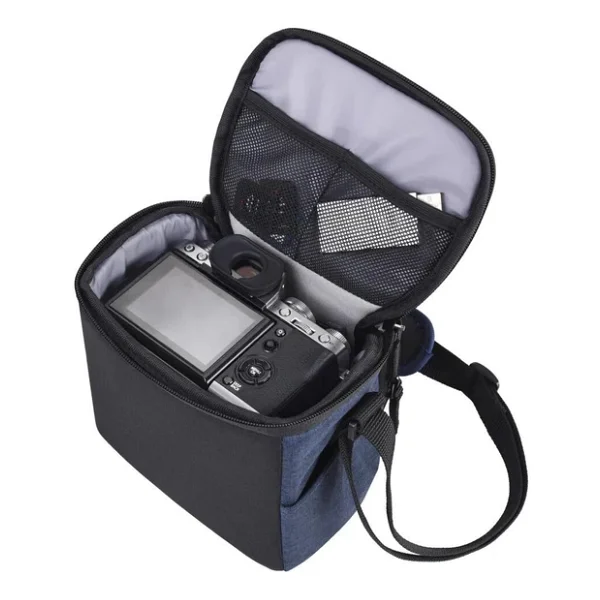 Vanguard Vesta Aspire 15 Fotoğraf Makinesi Omuz Çantası - Görsel 3