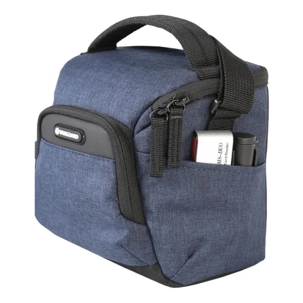 Vanguard Vesta Aspire 15 Fotoğraf Makinesi Omuz Çantası - Görsel 5