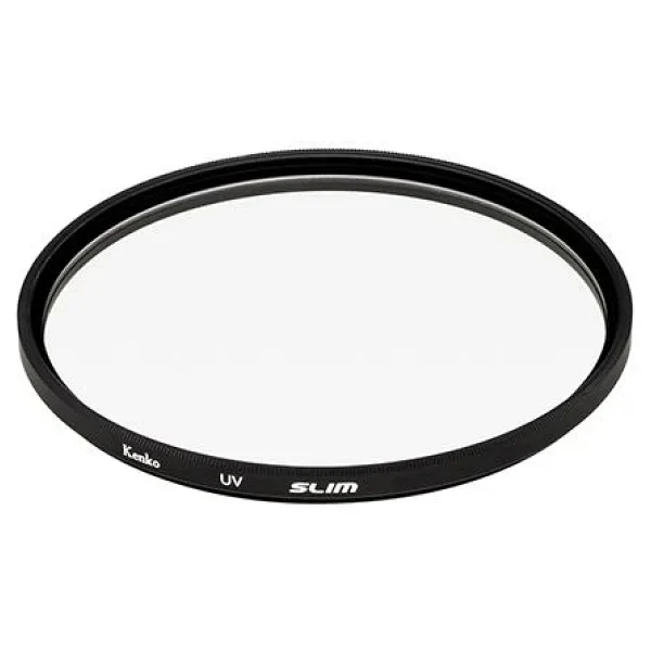 Kenko 82mm Slim UV Filtre - Görsel 9