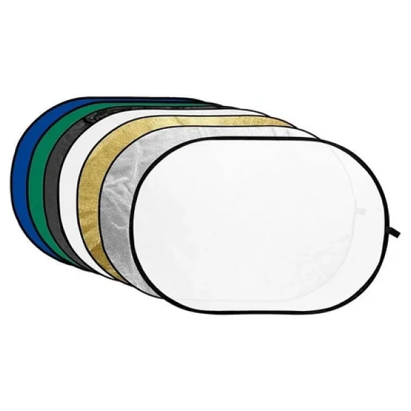 Digipod 102x168 7 in 1 Reflektör Seti - Görsel 10