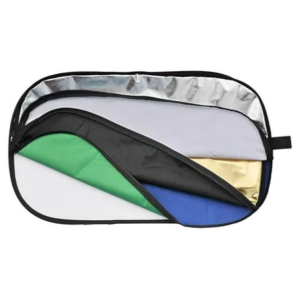 Digipod 102x168 7 in 1 Reflektör Seti - Görsel 9