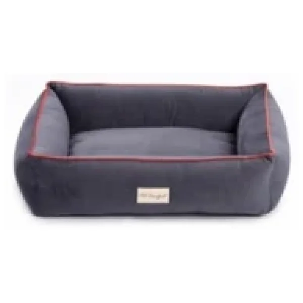 Pet Comfort Golf Vita S 60x75 cm 01 Gri Kedi Yatağı - Görsel 3